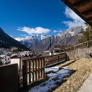 Casa Smile Con Vista Mozzafiato , Lizzola Alta Italia