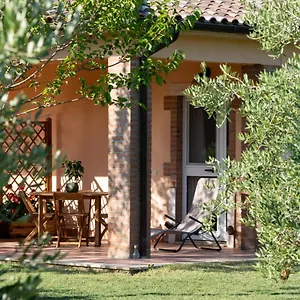 Lungo Albegna , Manciano Italia