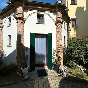 Chiesetta Abside Ex Seminario -apartment , Rovigo Italia