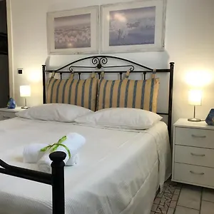 Casa Vacanze Borgo Marinaro 2 Casa vacanze